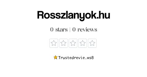 rosszlanyok miskolc|Rosszlányok.hu